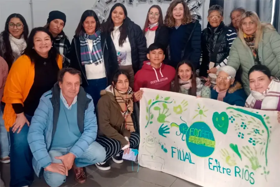 Fundaci&oacute;n Fondo de Becas para Estudiantes