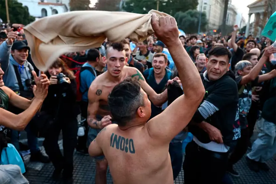 Foto: Hern&aacute;n Zenteno