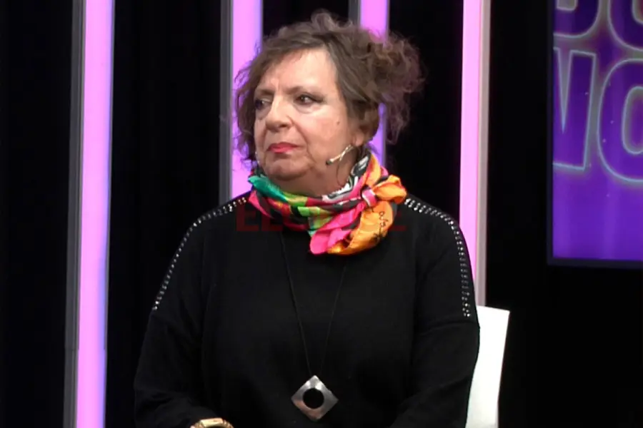 Mirta Vega de Cuestas