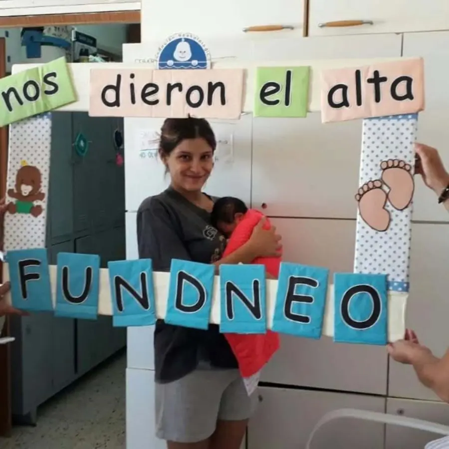 Foto: Fundneo