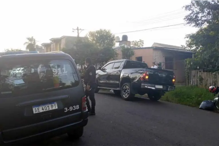 Un hombre habría matado a su pareja y luego quitado la vida: existía denuncia por violencia