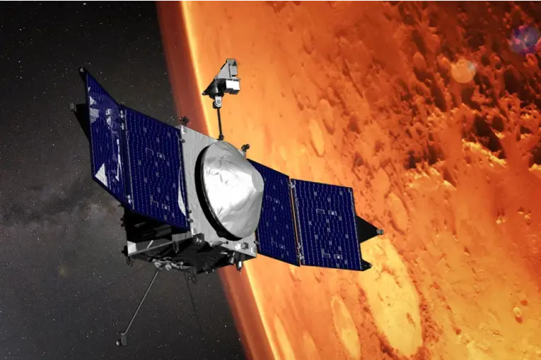 Después de 11 años en Marte, la NASA perdió una de sus misiones más importantes