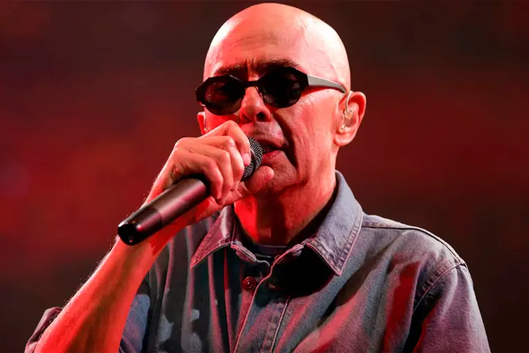Murió el Indio Solari, una de las figuras más influyentes de la historia del rock argentino