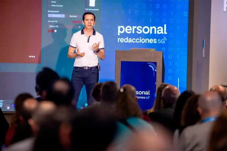 Personal presentó nueva edición del ciclo Innovación, Tecnología y Periodismo y la actualización de la guía Periodismo IA
