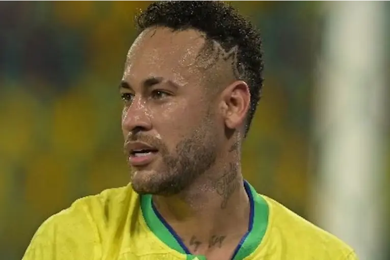 Neymar anunció el final de su ciclo con Brasil tras la eliminación en el Mundial 2026