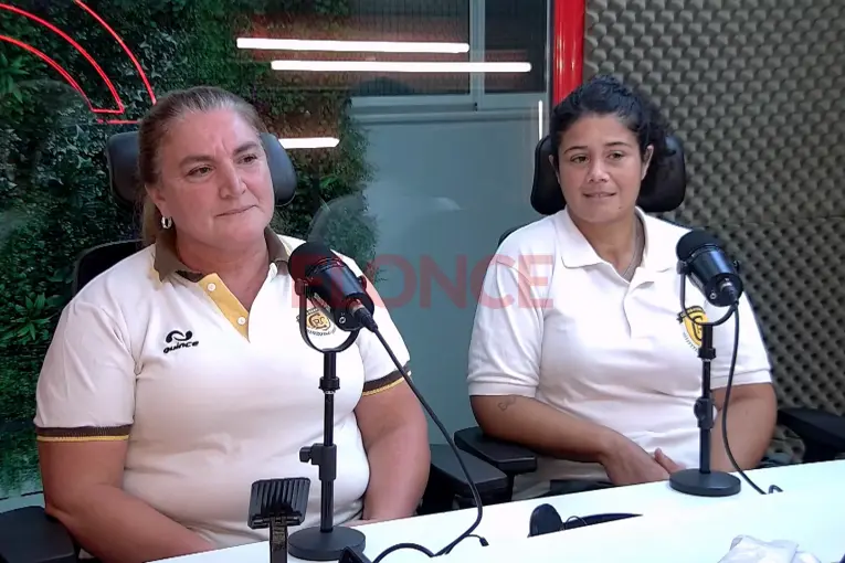 Mamis Hockey de Capibá Hosts Fundraising Tournament for National Championship