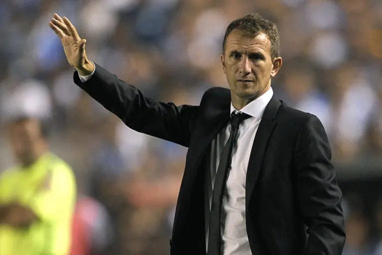 Boca le ofreció el cargo de DT a Arruabarrena: el Vasco podría volver al club