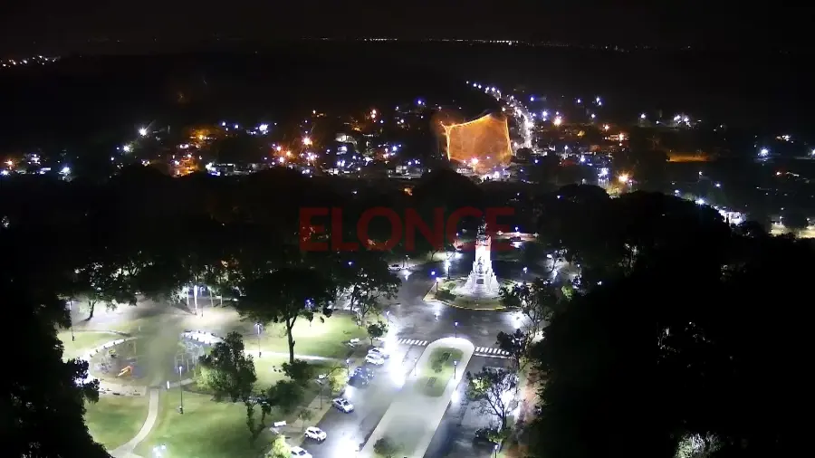 Foto: Elonce.