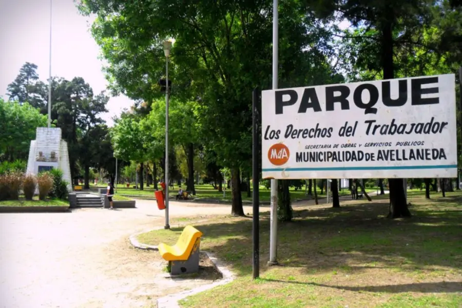 Foto: Tiempoar
