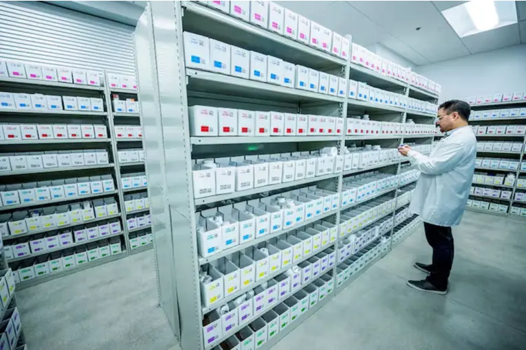 Retiro de medicamentos: eliminan los troqueles y avanza la validación digital