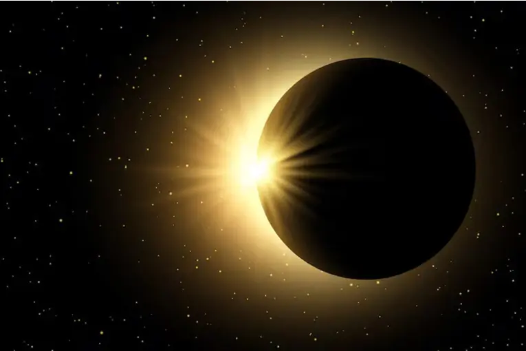 Eclipse solar total: cuándo ocurrirá el más largo del siglo y dónde podrá verse