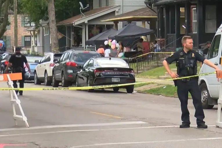 Tiroteo en festival de Ohio: al menos 12 personas baleadas y dos en estado crítico