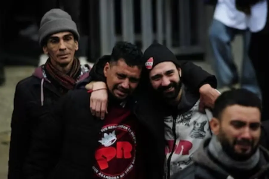 Foto: Reuters