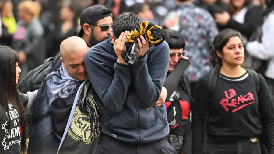 Foto: Reuters