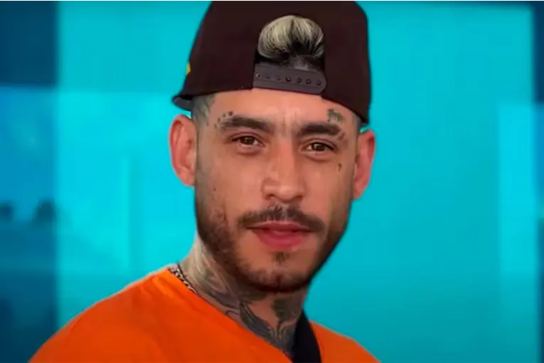 Ulises Bueno se quebró al cantar JiJiJi en homenaje al Indio Solari: "Hasta siempre"