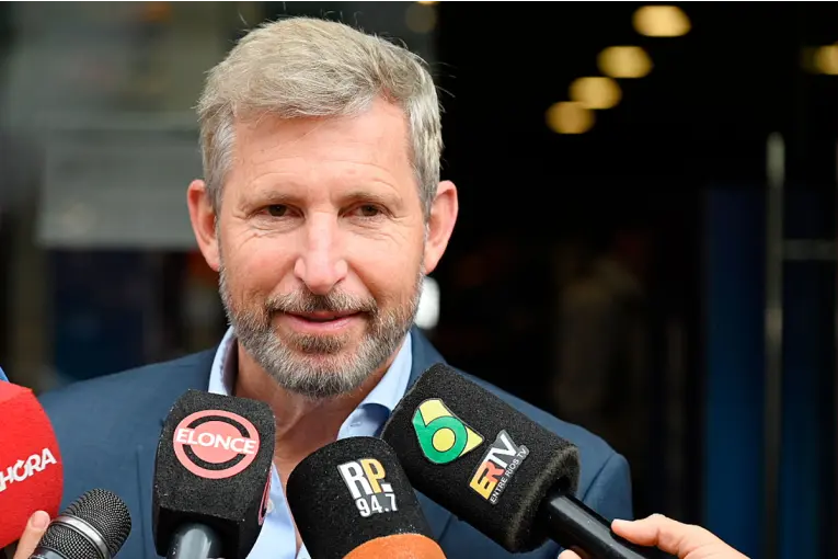 Frigerio destacó el rol del periodismo entrerriano en el fortalecimiento de la democracia