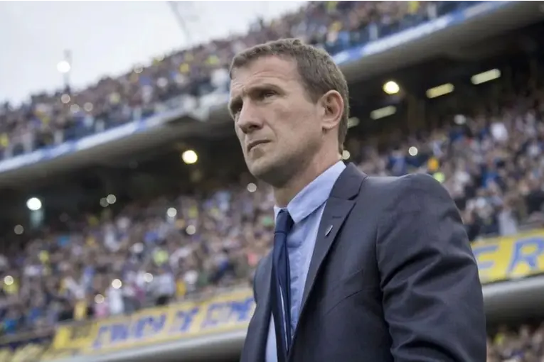 Boca tiene nuevo DT: Arruabarrena está a un paso de regresar al club