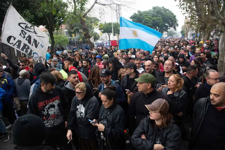 Foto: Jaime Olivos
