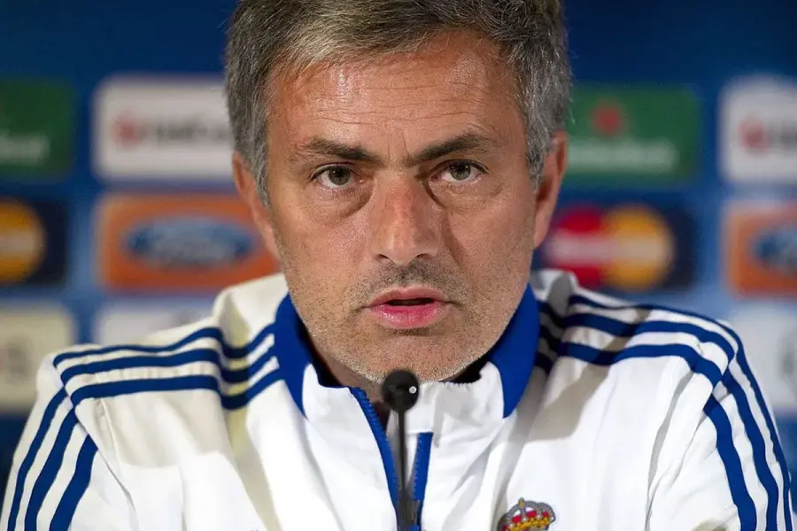 El entrenador vuelve ala "Casa Blanca".
