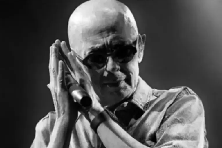 Que su música no pare nunca más: el pedido de la familia del Indio Solari tras el velatorio