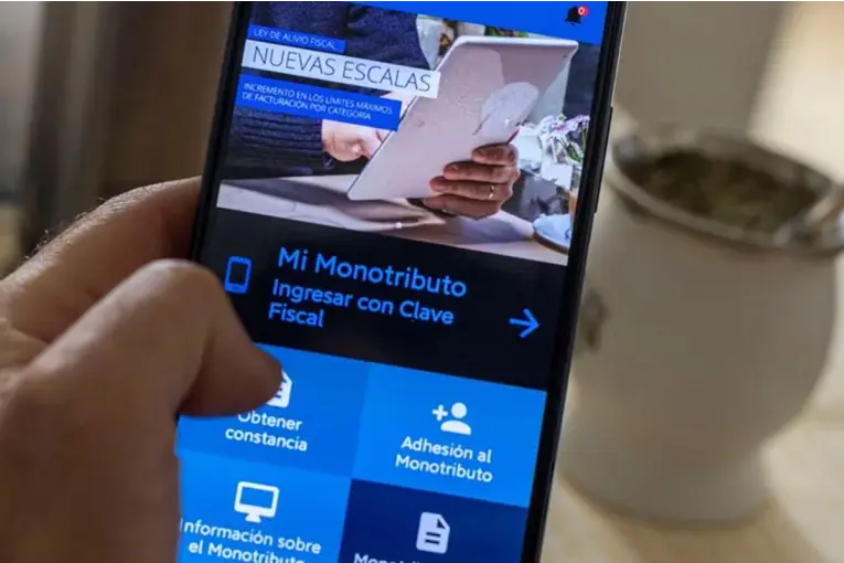 Monotributo: ARCA confirmó las cuotas que seguirán vigentes durante junio