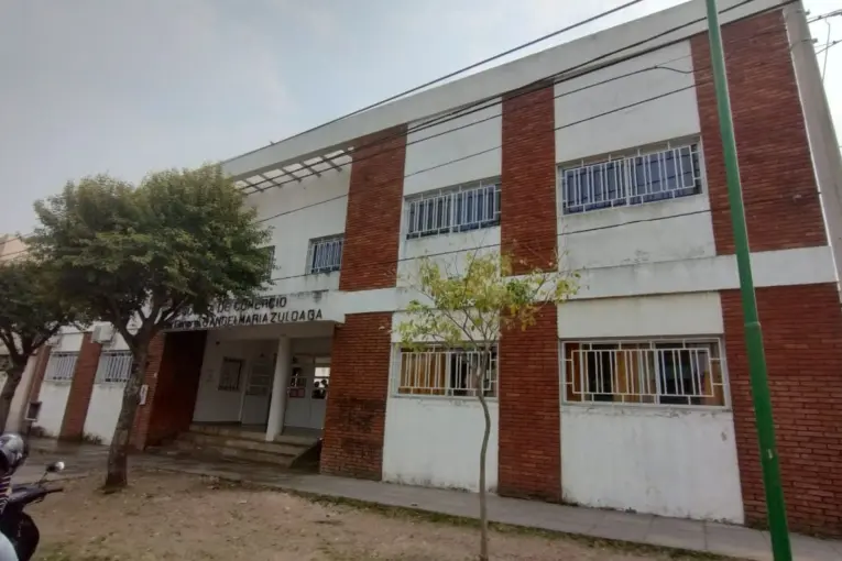 Más de 370 estudiantes se beneficiarán con una obra de casi $120 millones en una escuela de San Benito