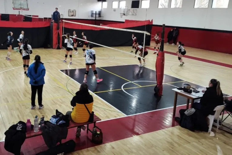 Los Juegos Deportivos de la Ciudad se consolidan como espacio de participación e inclusión