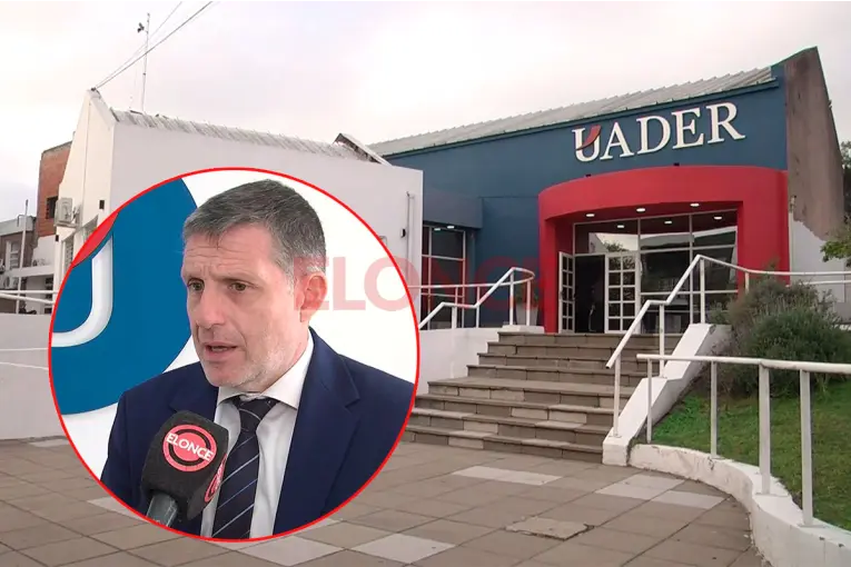 Consejo Social Universitario: UADER fortalece el vínculo con organizaciones de la comunidad en su 26° aniversario