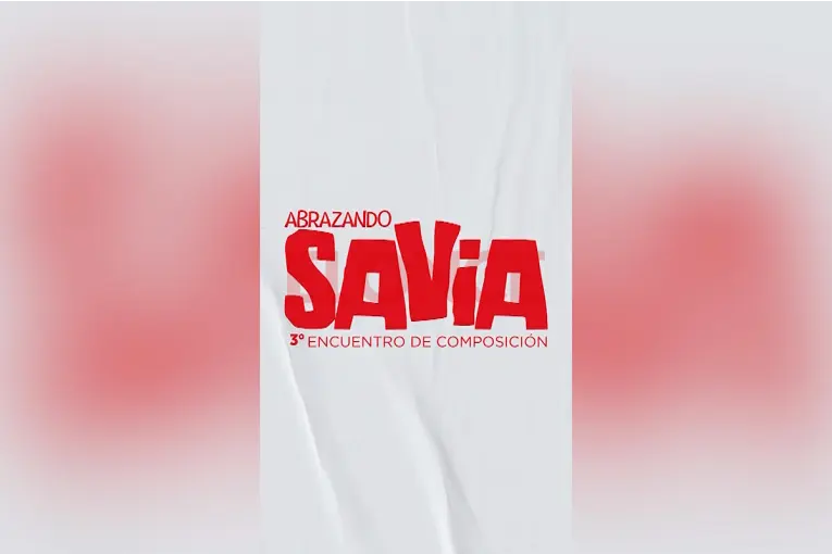 Colectivo de compositoras invita al 3º encuentro Abrazando Savia en Paraná