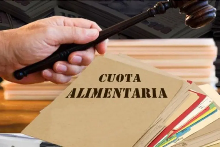 Cuota alimentaria: cuánto debería ser el mínimo por hijo en junio 2026 según el INDEC