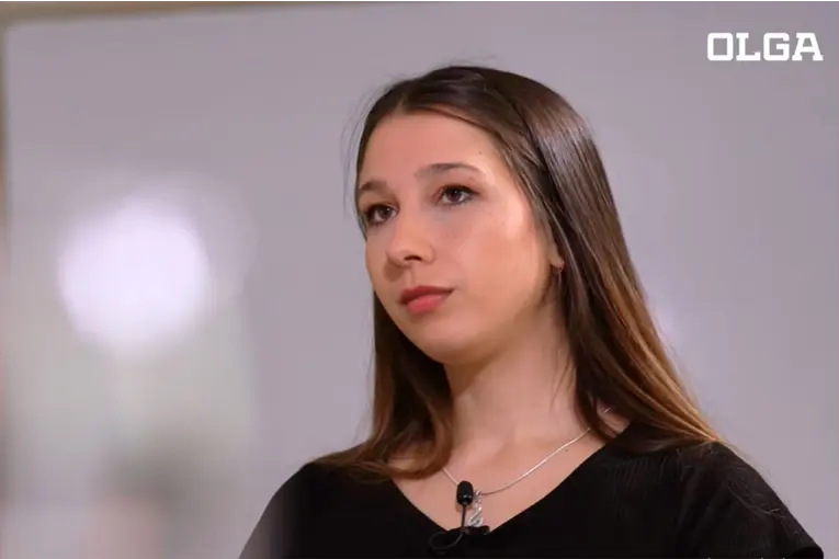 No sirve de nada que pida perdón, dijo Nahir Galarza sobre Pastorizzo y la vida que imagina después de la condena