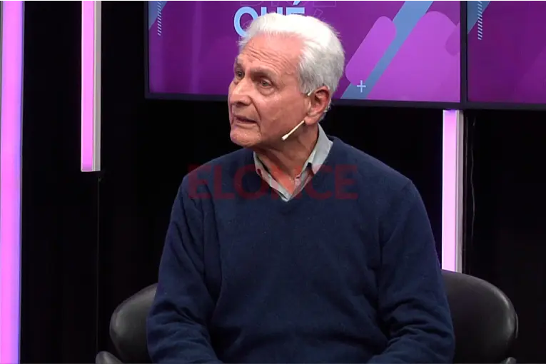 Julio Solanas: Veo un Gobierno nacional divorciado del pueblo