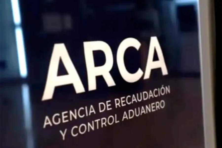 ARCA.