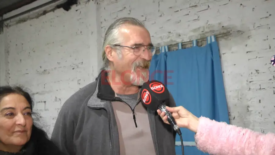 R&oacute;mulo Vidal. Foto: Elonce