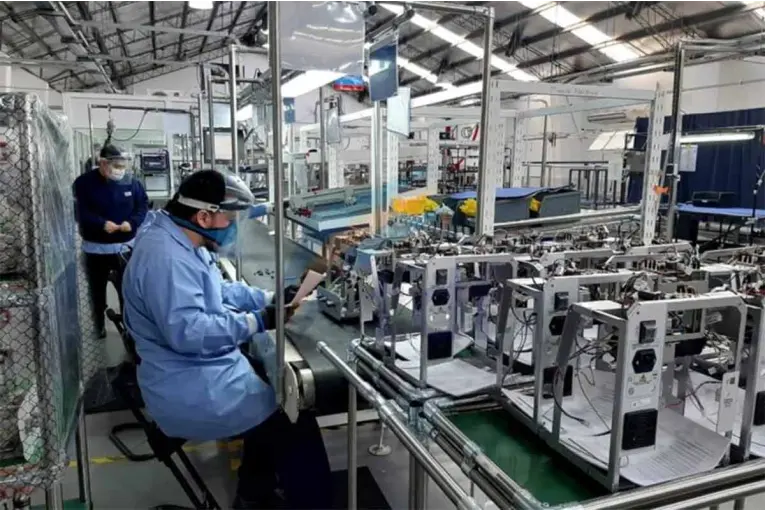 Una autopartista aplicará el primer banco de horas tras la reforma laboral