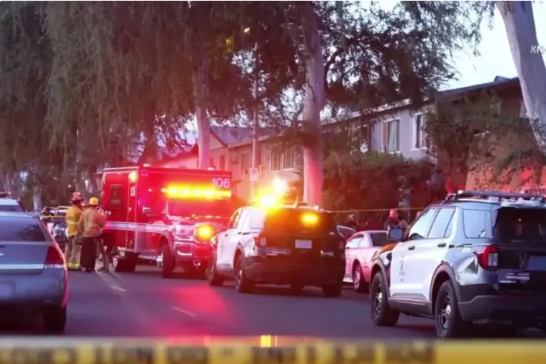 Una fiesta familiar terminó en tragedia: un hombre mató a sus hijos mellizos y se quitó la vida