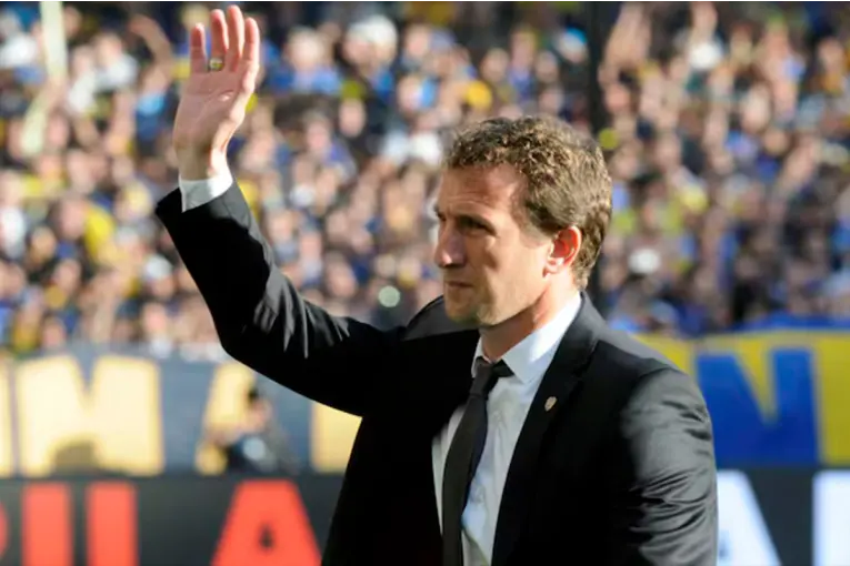 Arruabarrena y un nuevo Boca: los refuerzos, el jugador que quiere recuperar y uno de los que se iría