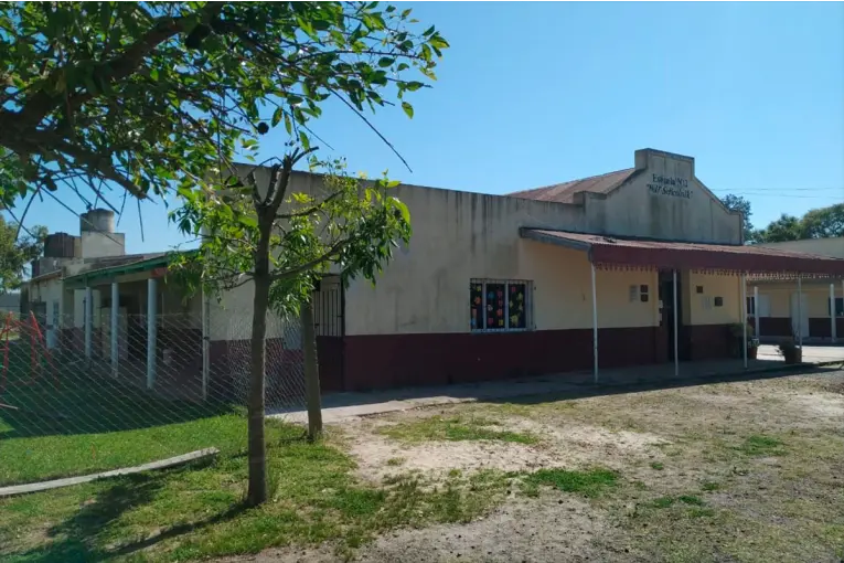 Se conocieron las ofertas para ejecutar mejoras sanitarias y edilicias en escuela de Ceibas