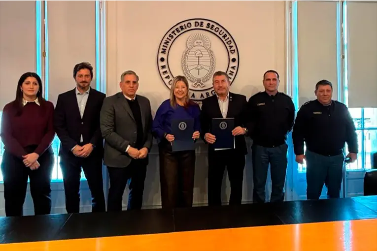 La provincia suma nuevos dispositivos para el control de prisiones domiciliarias