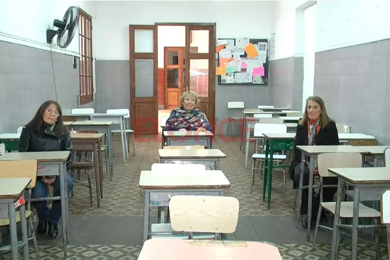 Convocan al tradicional Chocolate de Exalumnas del Colegio Nuestra Señora del Huerto