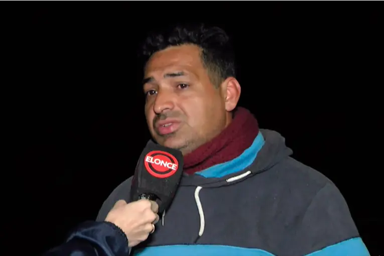 Campaña solidaria para recolectar útiles escolares y homenajear a Pastor de los Santos
