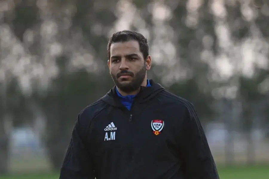 Amr Mokhtar ser&aacute; parte del cuerpo t&eacute;cnico de Arruabarrena.