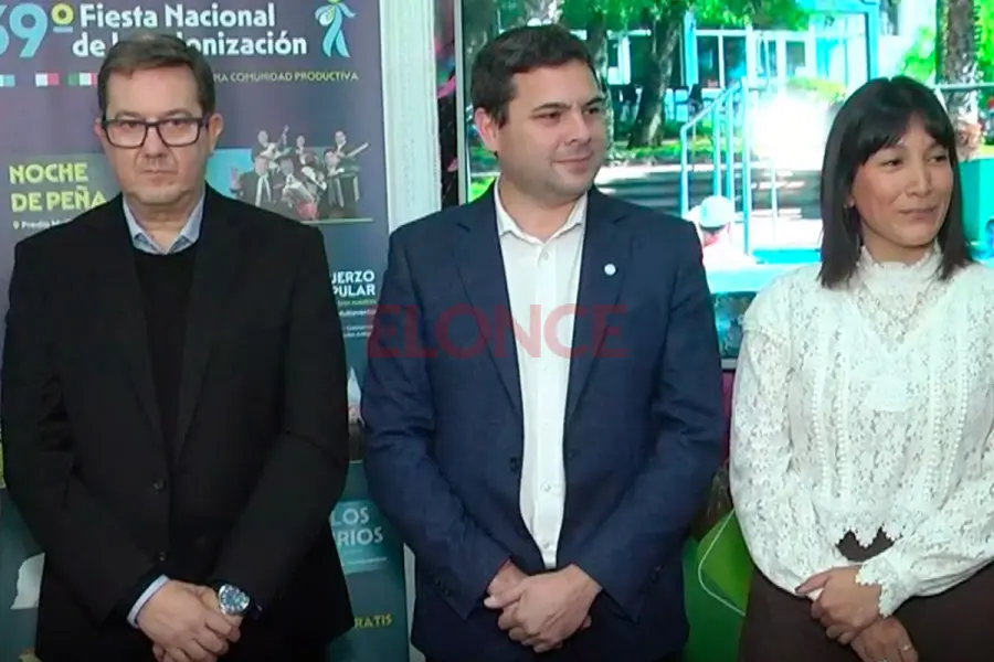 La actividad cont&oacute; con la presencia del director general de Turismo de Entre R&iacute;os, Sebasti&aacute;n Bel; el intendente de San Jos&eacute;, Gustavo Basti&aacute;n; y la secretaria de Turismo local, Anabella Lugo.