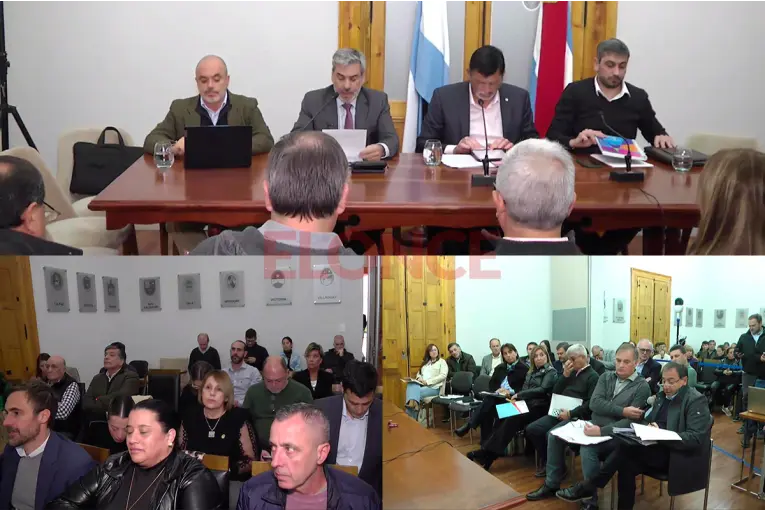 Cavagna defendió la reforma jubilatoria y aseguró que el debate seguirá abierto: "El 82% está garantizado por ley"