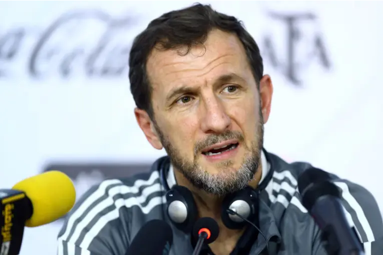 Arruabarrena ya tendría conformado su cuerpo técnico para su segundo ciclo en Boca