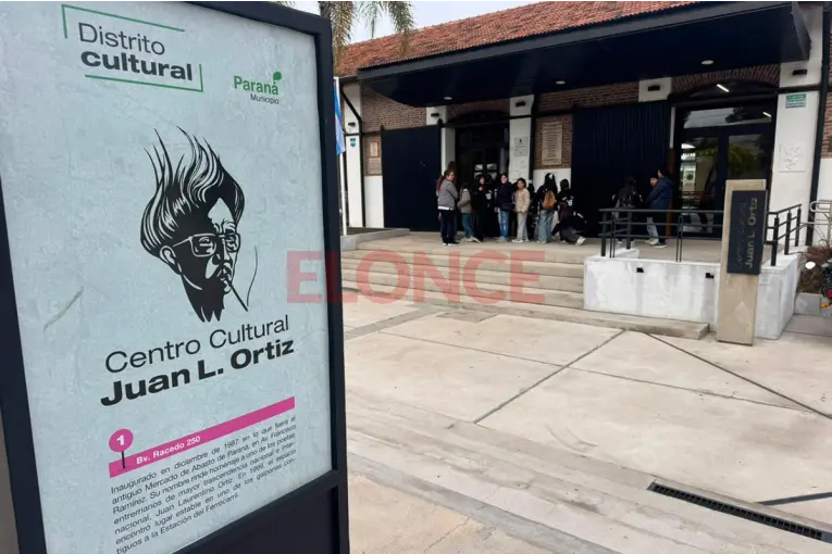 Con una elección y debate de propuestas, cerró una nueva edición de "Generar Adolescencias"