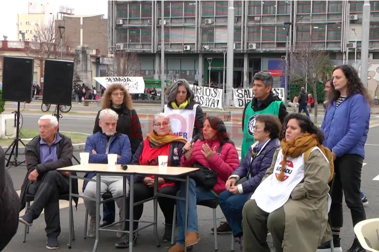 Paraná será sede de un Encuentro Provincial de Derechos Humanos