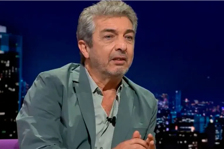 Ricardo Darín habló sobre el femicidio de Agostina Vega y cuestionó el accionar judicial: "Están mal de la cabeza"