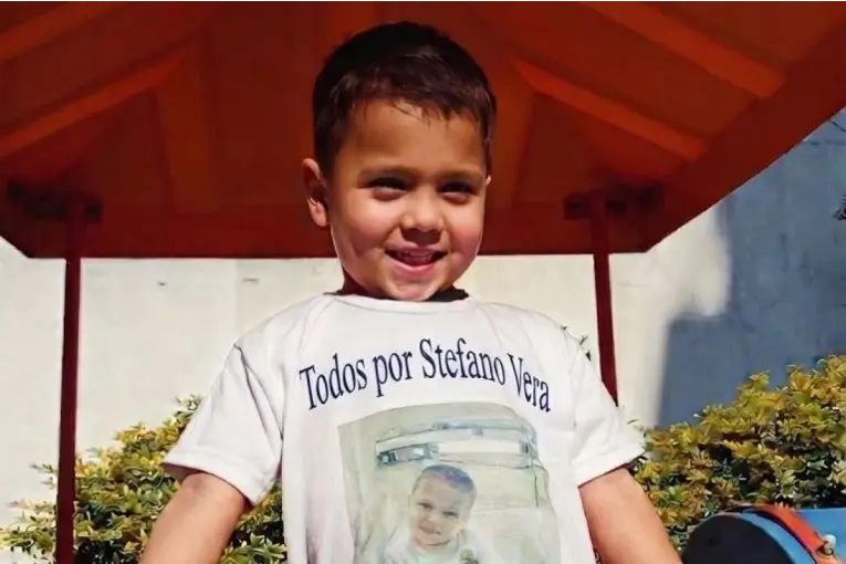 Emergencia Nacional para un trasplante: un niño entrerriano espera una donación que le cambie la vida