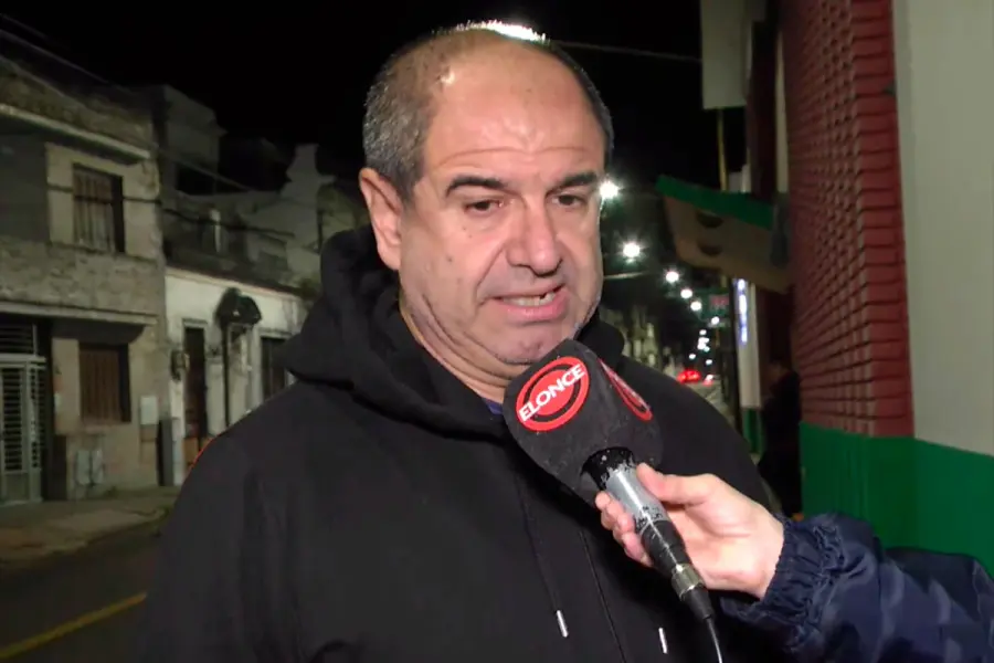 Edgardo Bufa